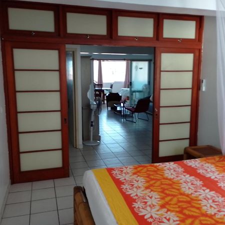 Revolution Tahiti Daire Papeete  Dış mekan fotoğraf