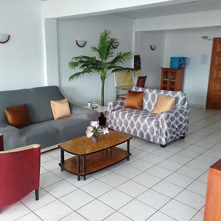 Revolution Tahiti Daire Papeete  Dış mekan fotoğraf