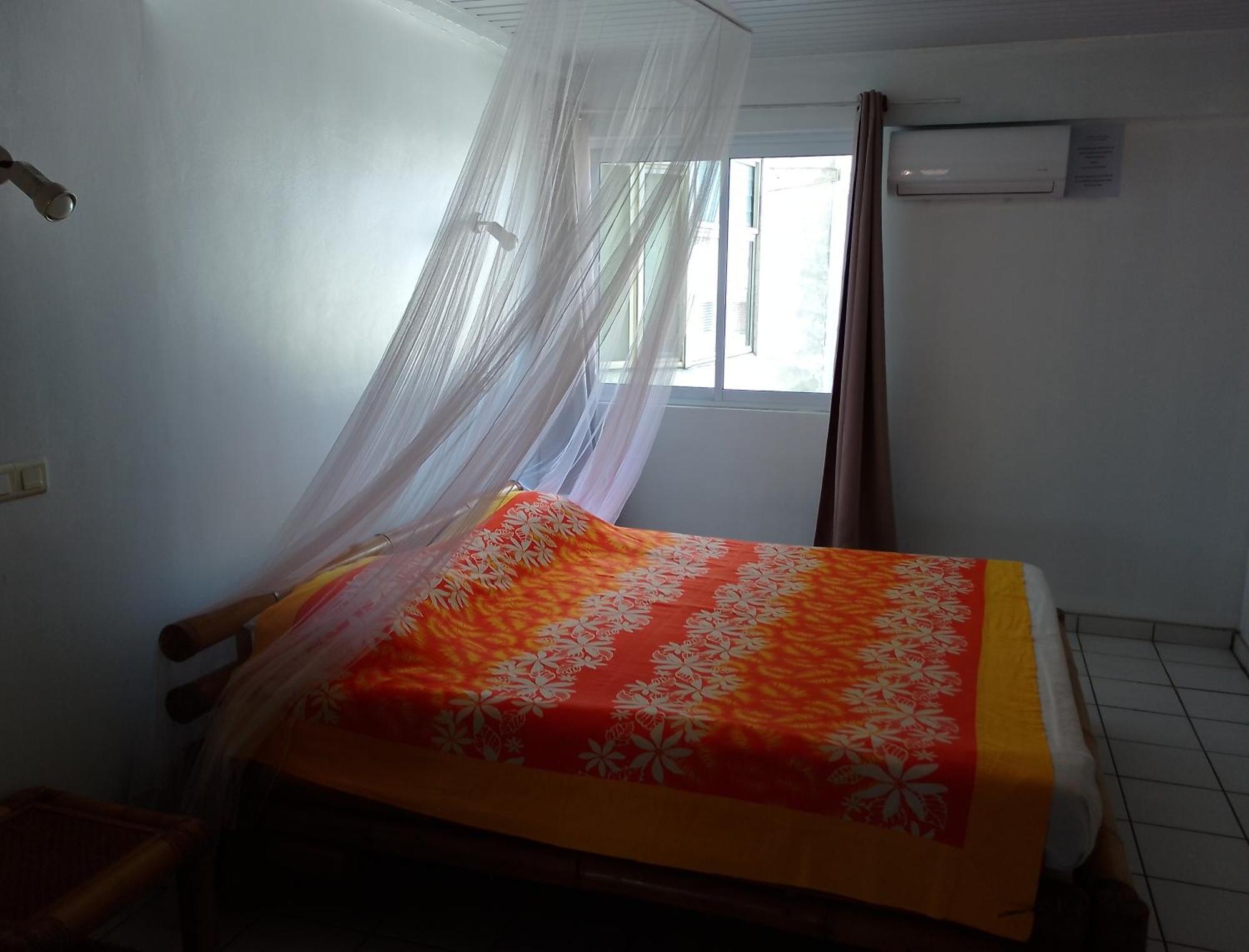 Revolution Tahiti Daire Papeete  Dış mekan fotoğraf