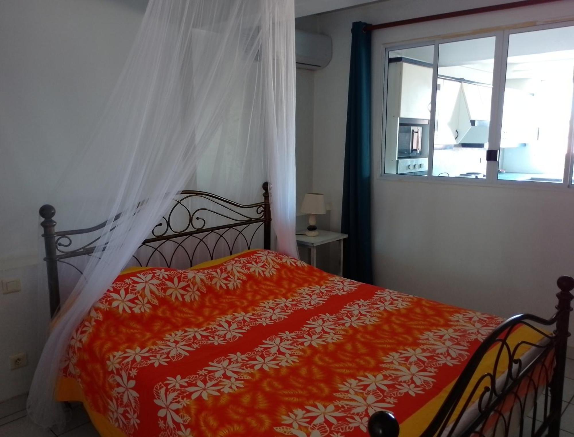 Revolution Tahiti Daire Papeete  Dış mekan fotoğraf