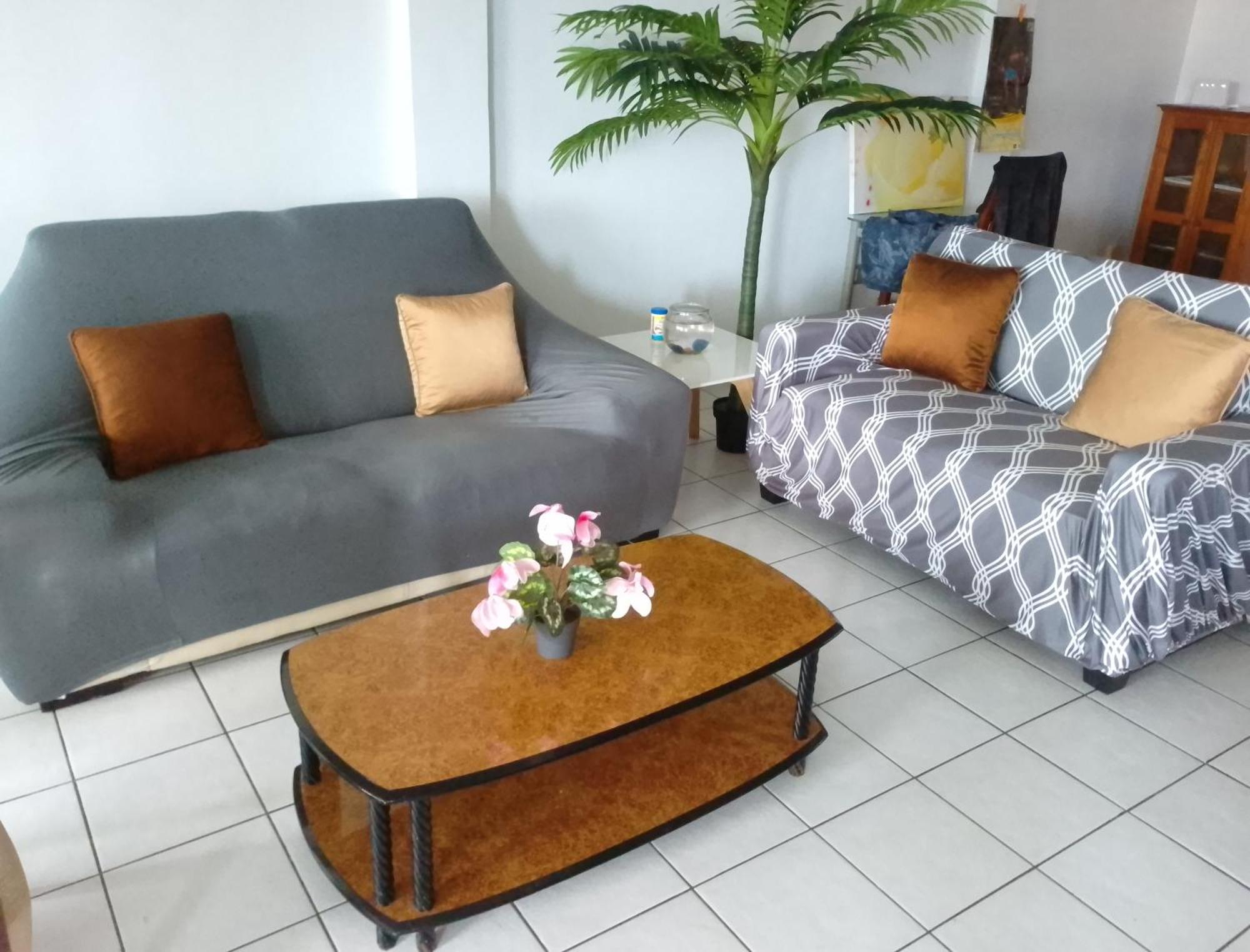 Revolution Tahiti Daire Papeete  Dış mekan fotoğraf